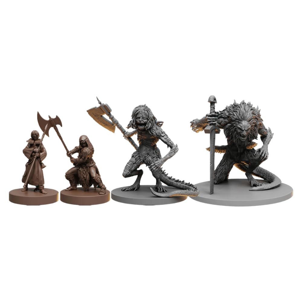 Elden Ring: The Board Game - Weeping Peninsula | Steamforged Games