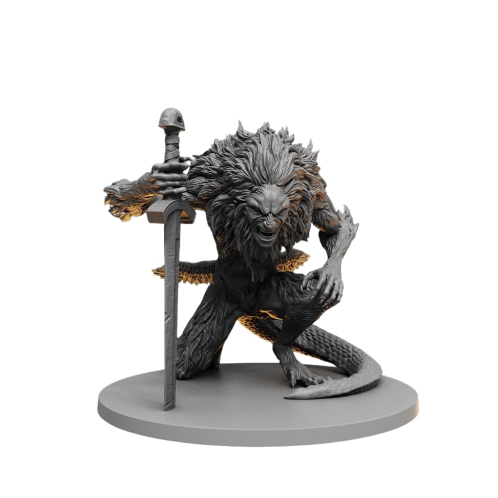 Elden Ring: The Board Game - Weeping Peninsula | Steamforged Games