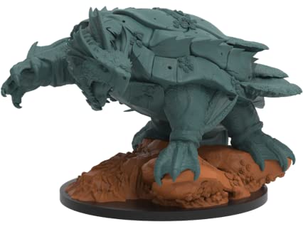 Steamforged Games Epic Encounters Bundle: Island of the Crab Archon & Dragon Turtle Cove
