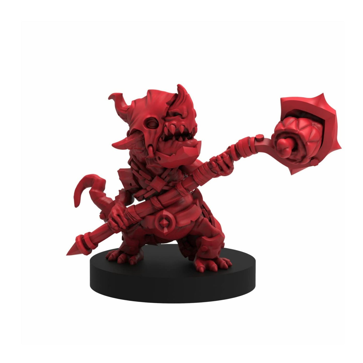 Steamforged Games Epic Encounters: Lair of the Red Dragon & Shrine of the Kobold Queen Bundle