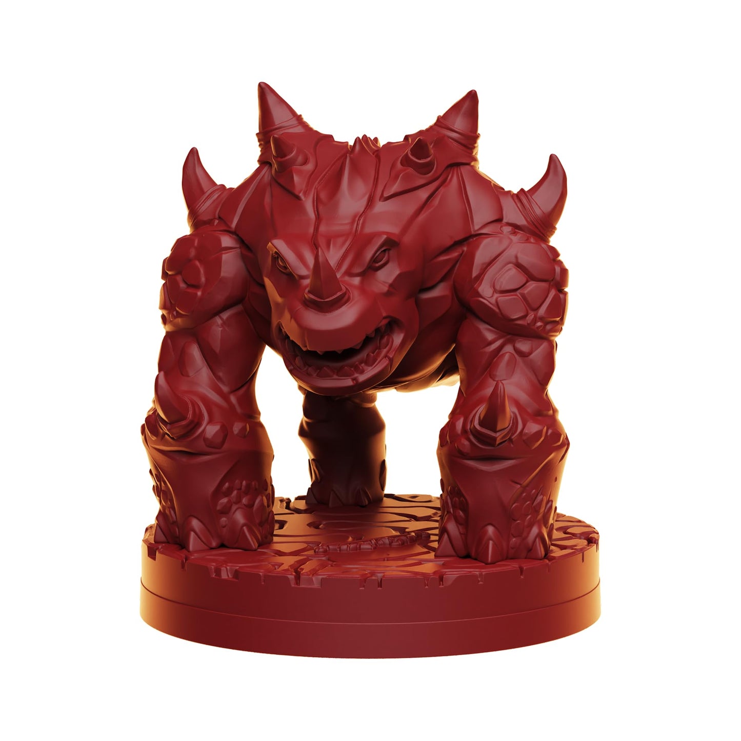 RuneScape Kingdoms: Shadow of Elvarg — Steamforged Games | Cooperative Board Game (1-5 players)