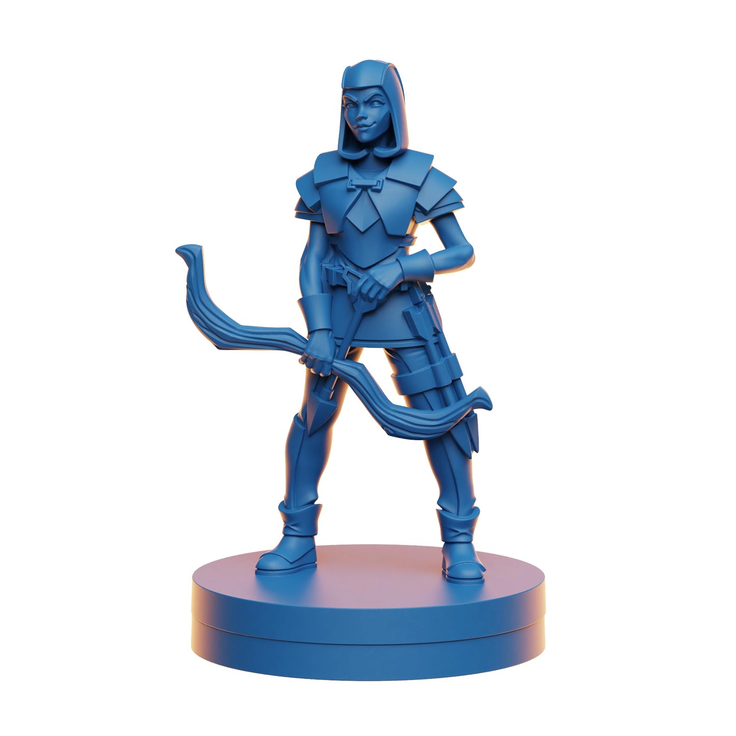 RuneScape Kingdoms: Shadow of Elvarg — Steamforged Games | Cooperative Board Game (1-5 players)