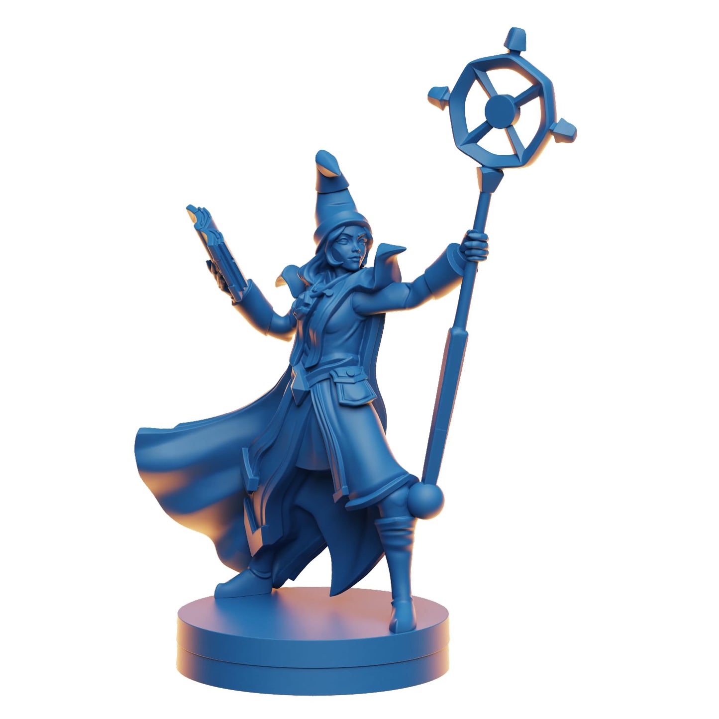 RuneScape Kingdoms: Shadow of Elvarg — Steamforged Games | Cooperative Board Game (1-5 players)