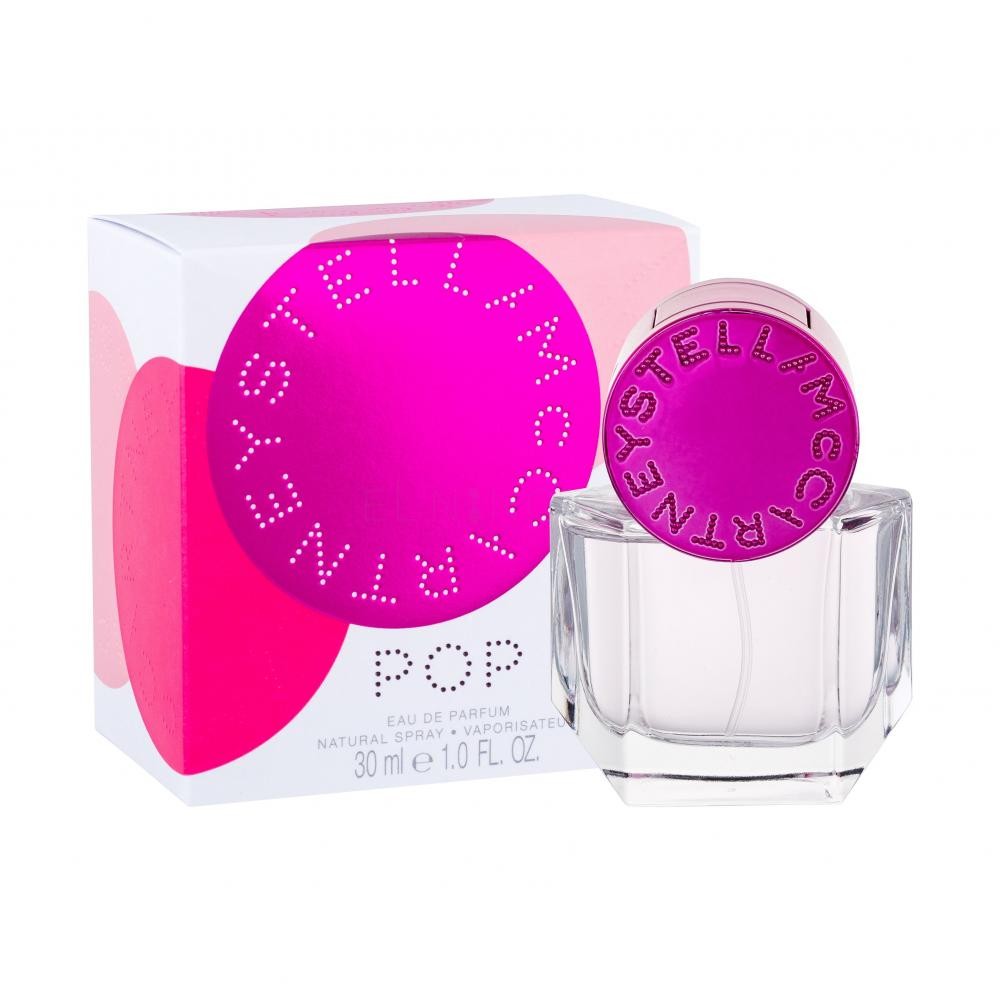 Stella McCartney Pop Eau de Parfum 30ml Spray Women's Fragrance