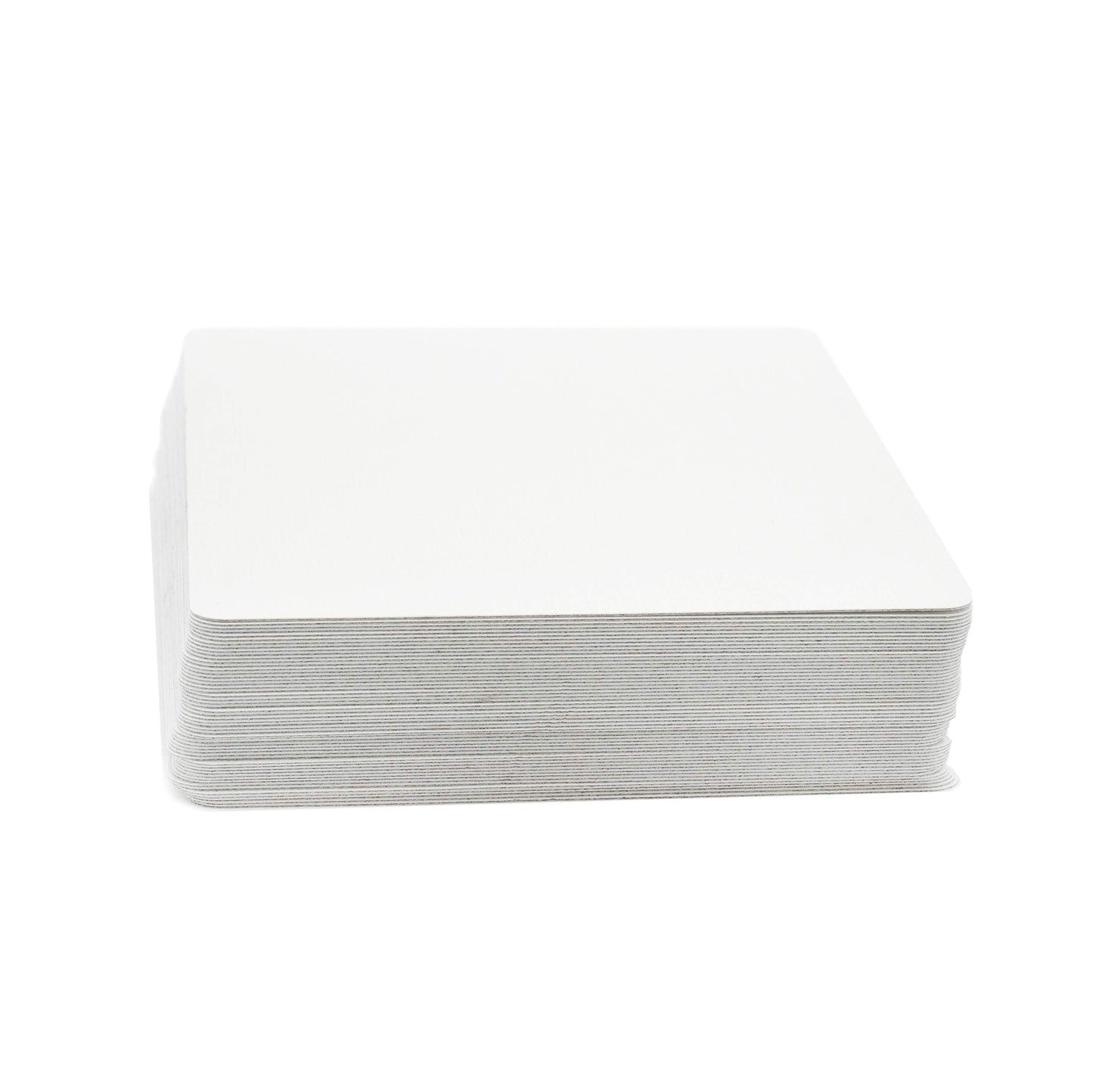 Stellar Factory Premium Blank Playing Cards (52 PCS) – Prototyping, Game Design, and Flashcards (1 Count)
