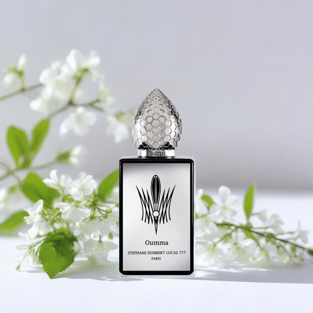 Stephane Humbert Lucas Oumma Eau de Parfum 50ml Spray
