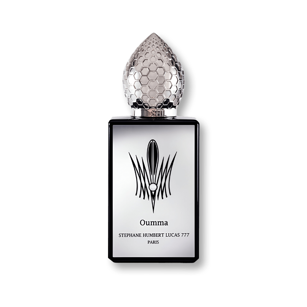 Stephane Humbert Lucas Oumma Eau de Parfum 50ml Spray
