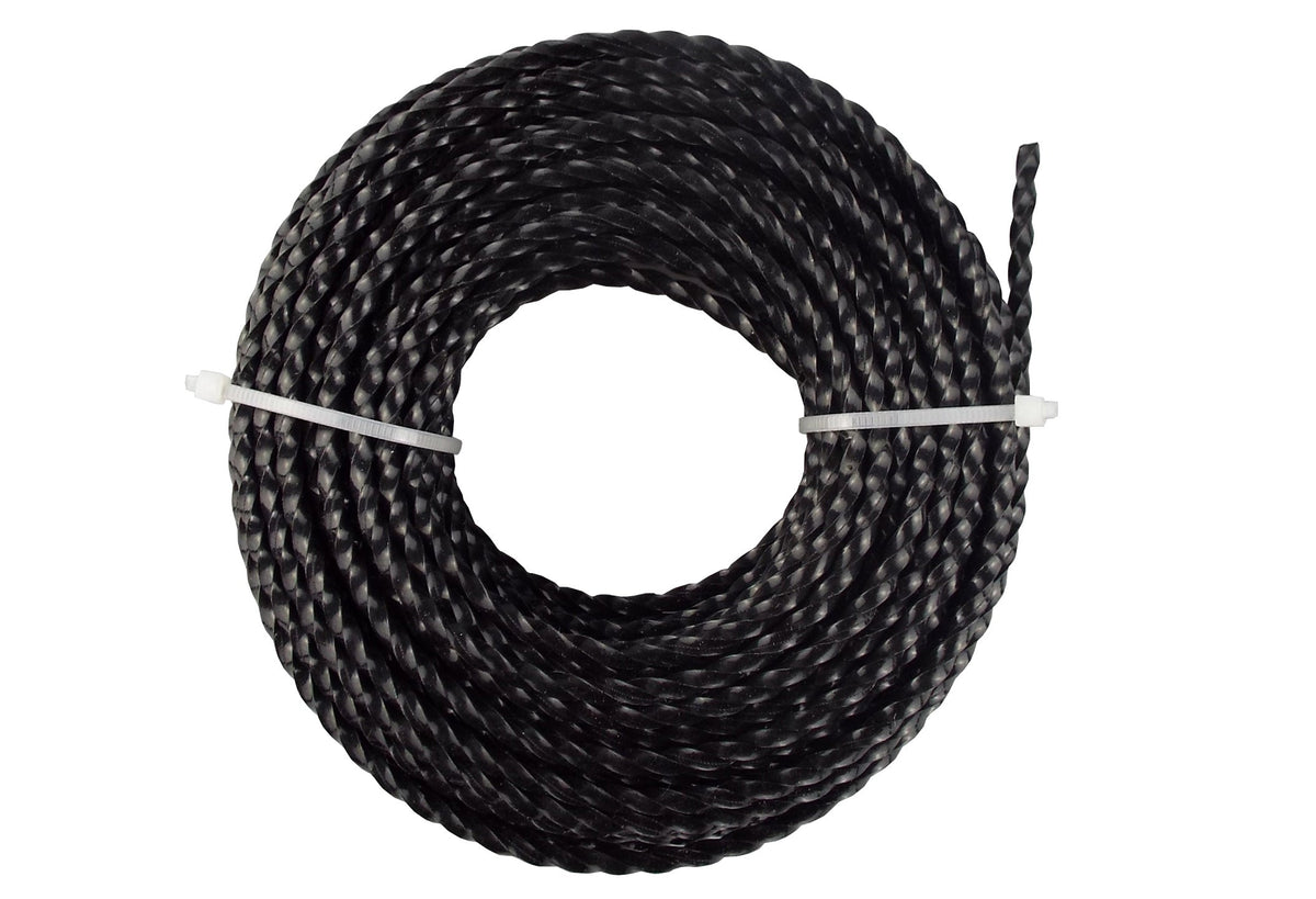 Strimmer Line ZTS 2.7mm x 15m