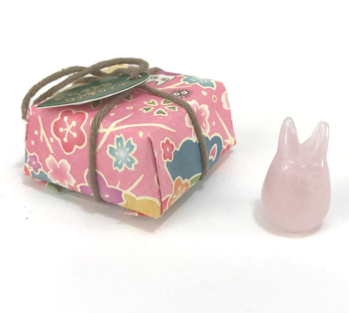 Studio Ghibli My Neighbor Totoro Souvenir Stone Blind Box – Random 1 PC