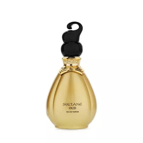 Jeanne Arthes Sultane Oud Eau de Parfum 100ml Spray Women's Fragrance