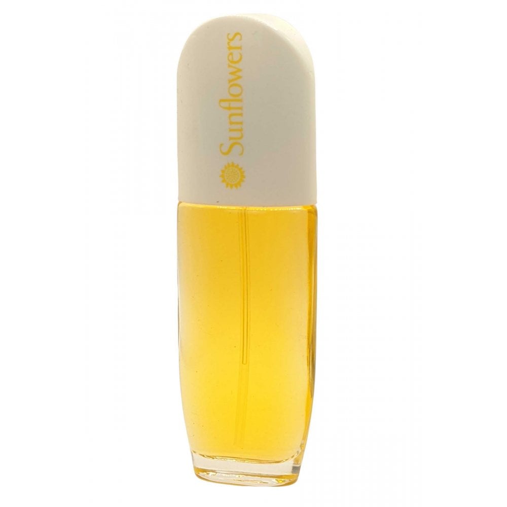 Elizabeth Arden Sunflowers Eau de Toilette 15ml Spray