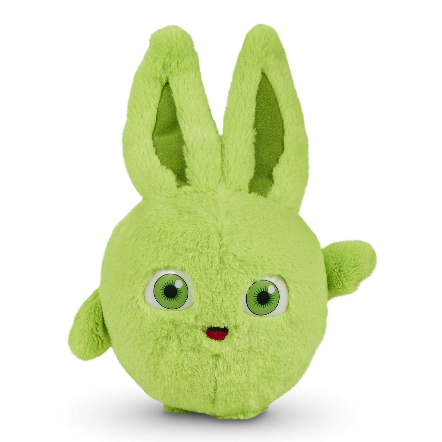 Sunny Bunnies Bunny Blabber 2 Pack – Hopper & Shiny Talkative Plush Toys