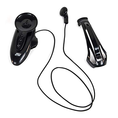 Sunny Days Entertainment: Maxx Spy Surveillance Kit for Kids — Binoculars, Motion Sensor & Microphone