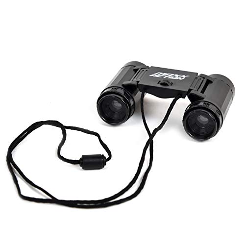 Sunny Days Entertainment: Maxx Spy Surveillance Kit for Kids — Binoculars, Motion Sensor & Microphone
