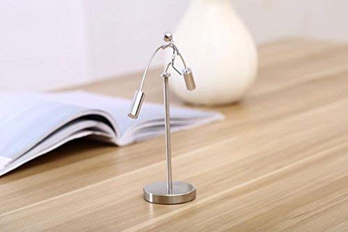 Sunnytech Lift Single-Handed Balancing Toy – Kinetic Art Desk Decor WJ159