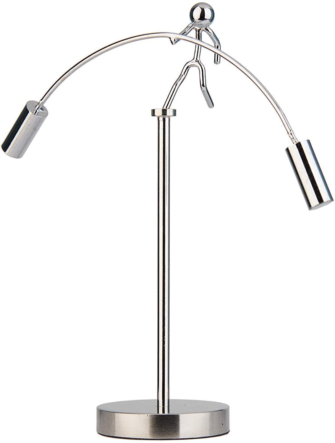 Sunnytech Lift Single-Handed Balancing Toy – Kinetic Art Desk Decor WJ159