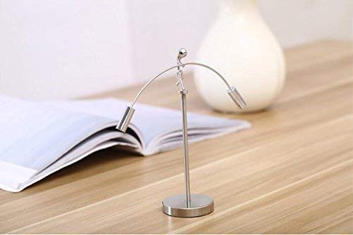 Sunnytech Lift Single-Handed Balancing Toy – Kinetic Art Desk Decor WJ159