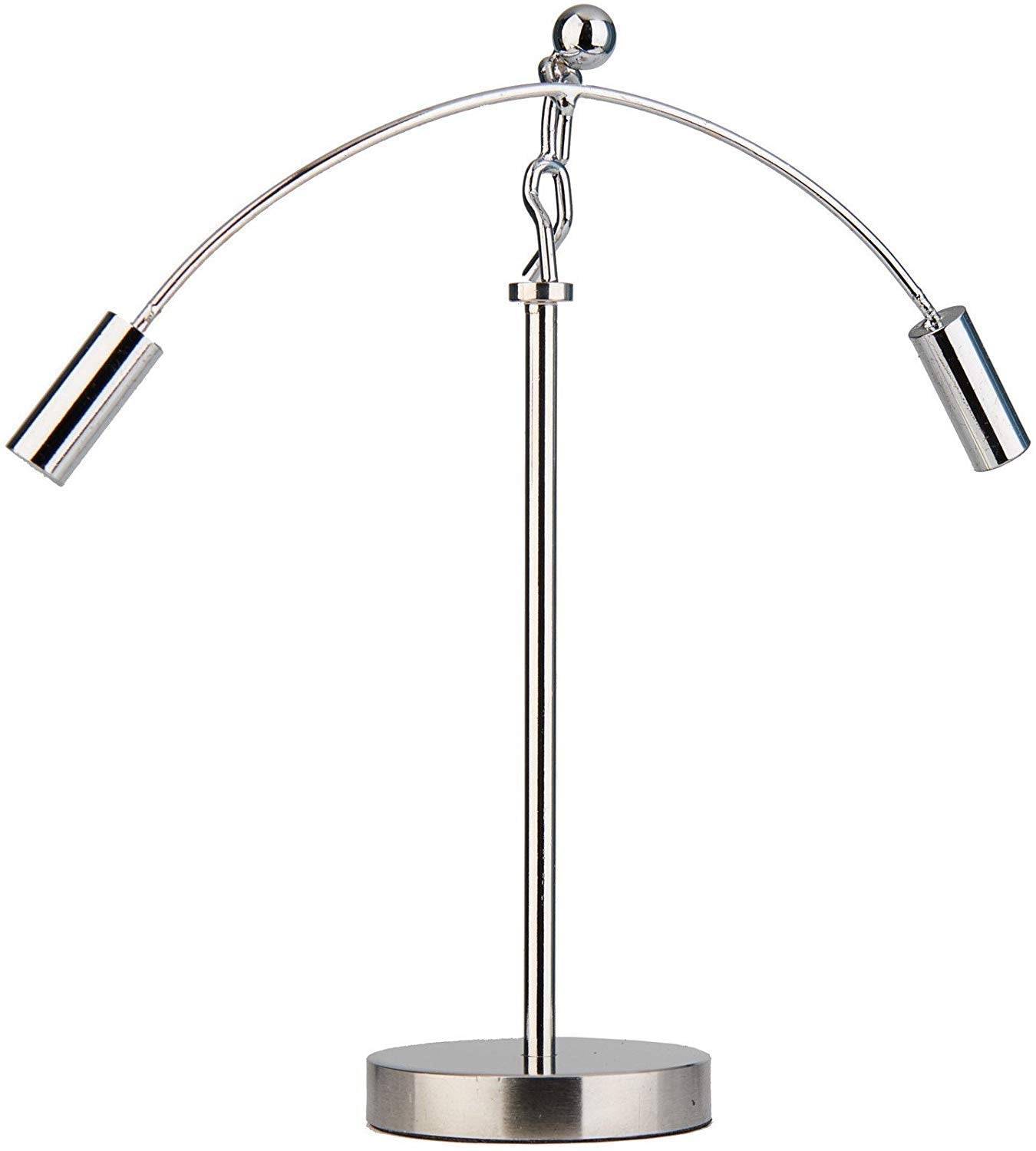 Sunnytech Lift Single-Handed Balancing Toy – Kinetic Art Desk Decor WJ159