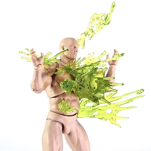 Super Action Stuff The Cursed Crate — 1/12 Scale Figure Accessories