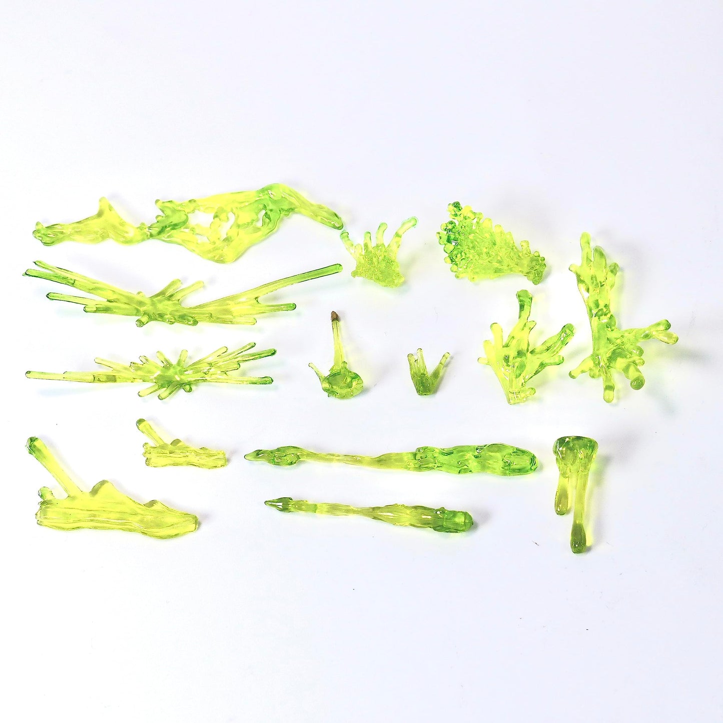 Super Action Stuff The Cursed Crate — 1/12 Scale Figure Accessories
