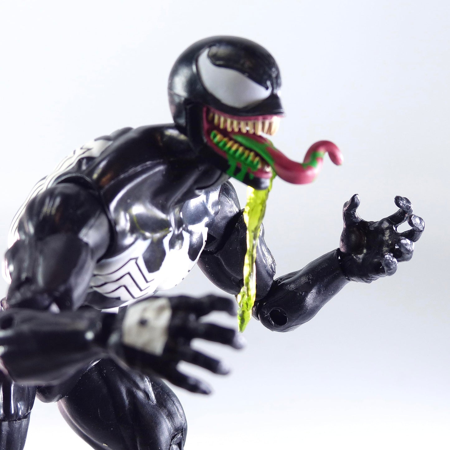 Super Action Stuff The Cursed Crate — 1/12 Scale Figure Accessories