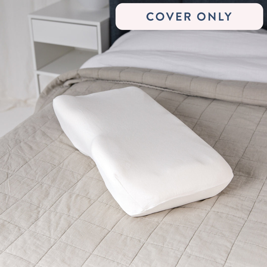 Putnam Velour Cover Pillow