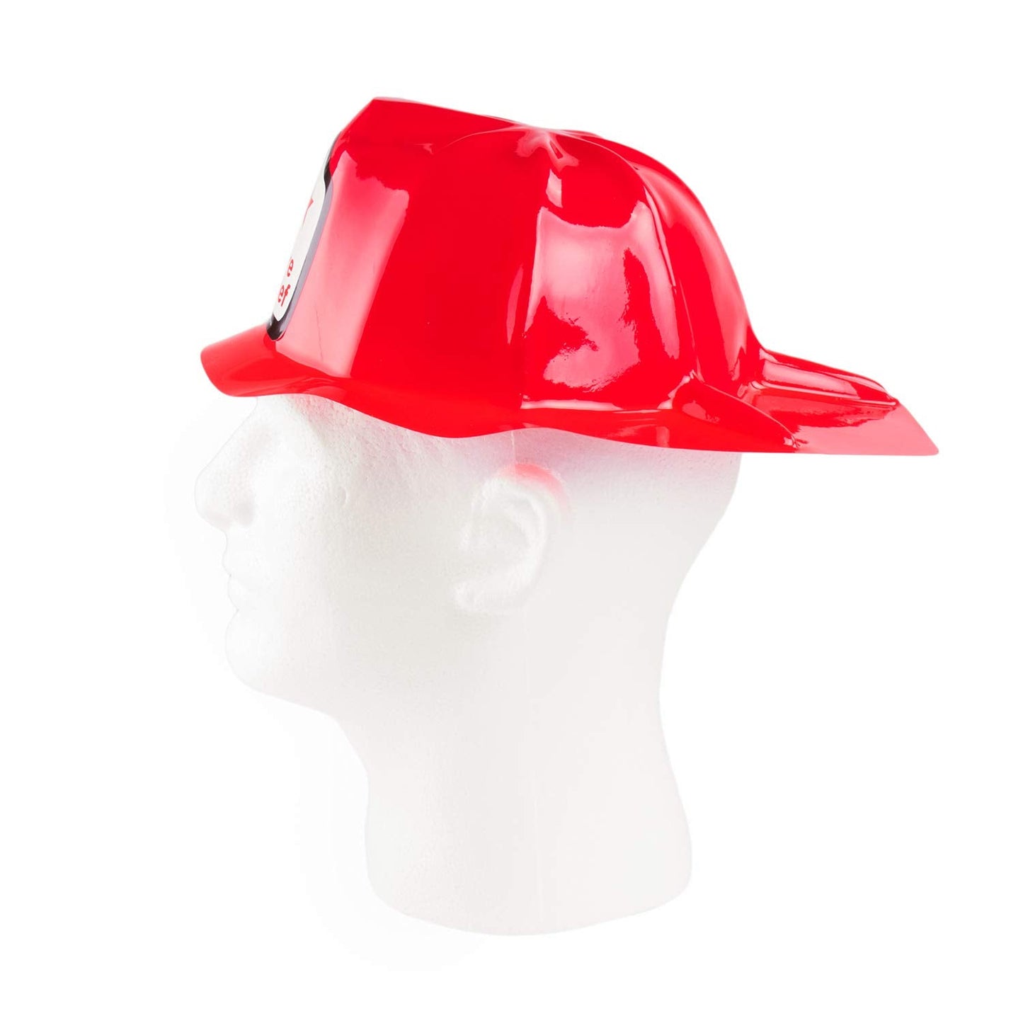 Super Z Outlet 12 Pack Firefighter Helmet Hats for Kids’ Costumes & Parties