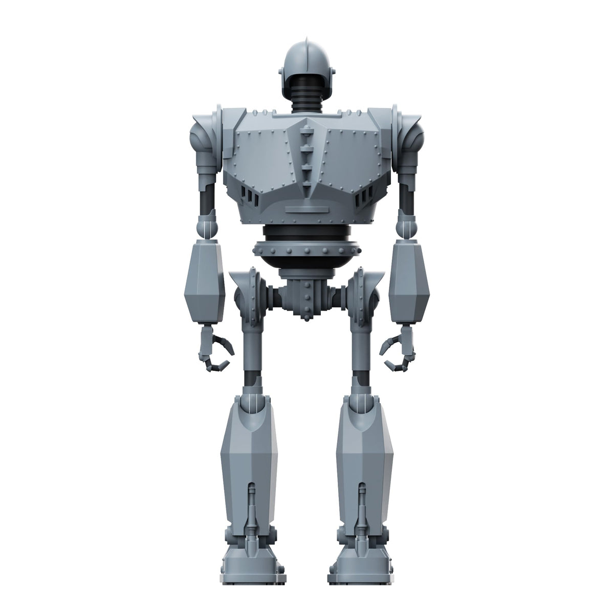 Super7 Deluxe The Iron Giant – 7-Inch Action Figure | Premium Collectible Toy