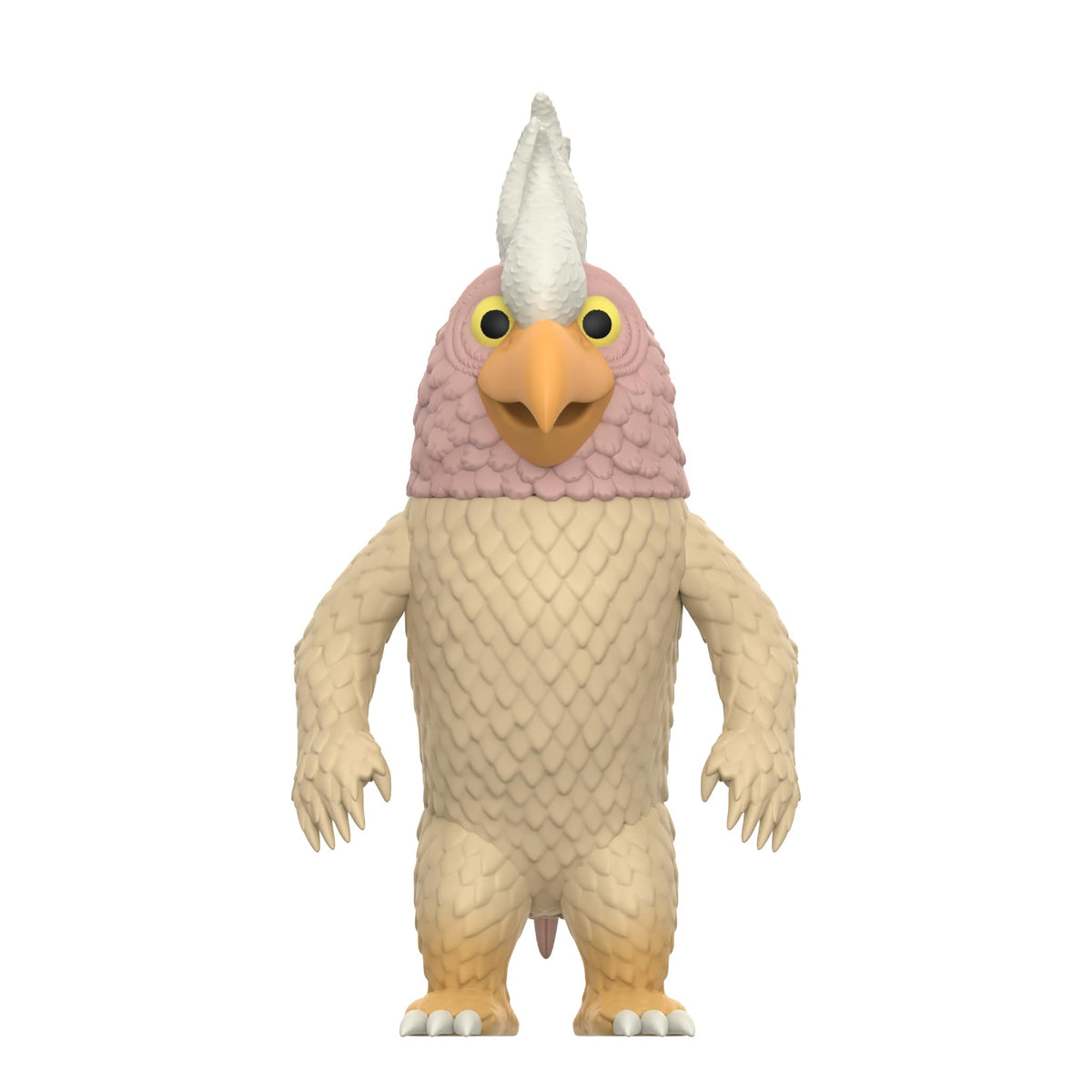 Super7 Where The Wild Things Are Douglas ReAction Figure – 3.75-Inch Collectible