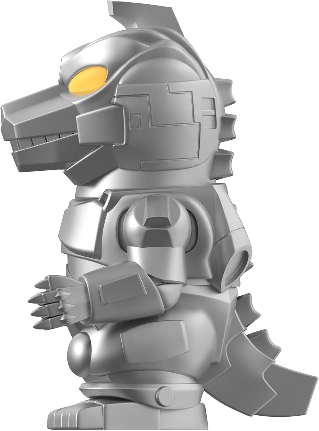 Super7 Fun! Fun! MechaGodzilla '93 Vinyl Figure – 5" Toho Godzilla Kaiju Collectible