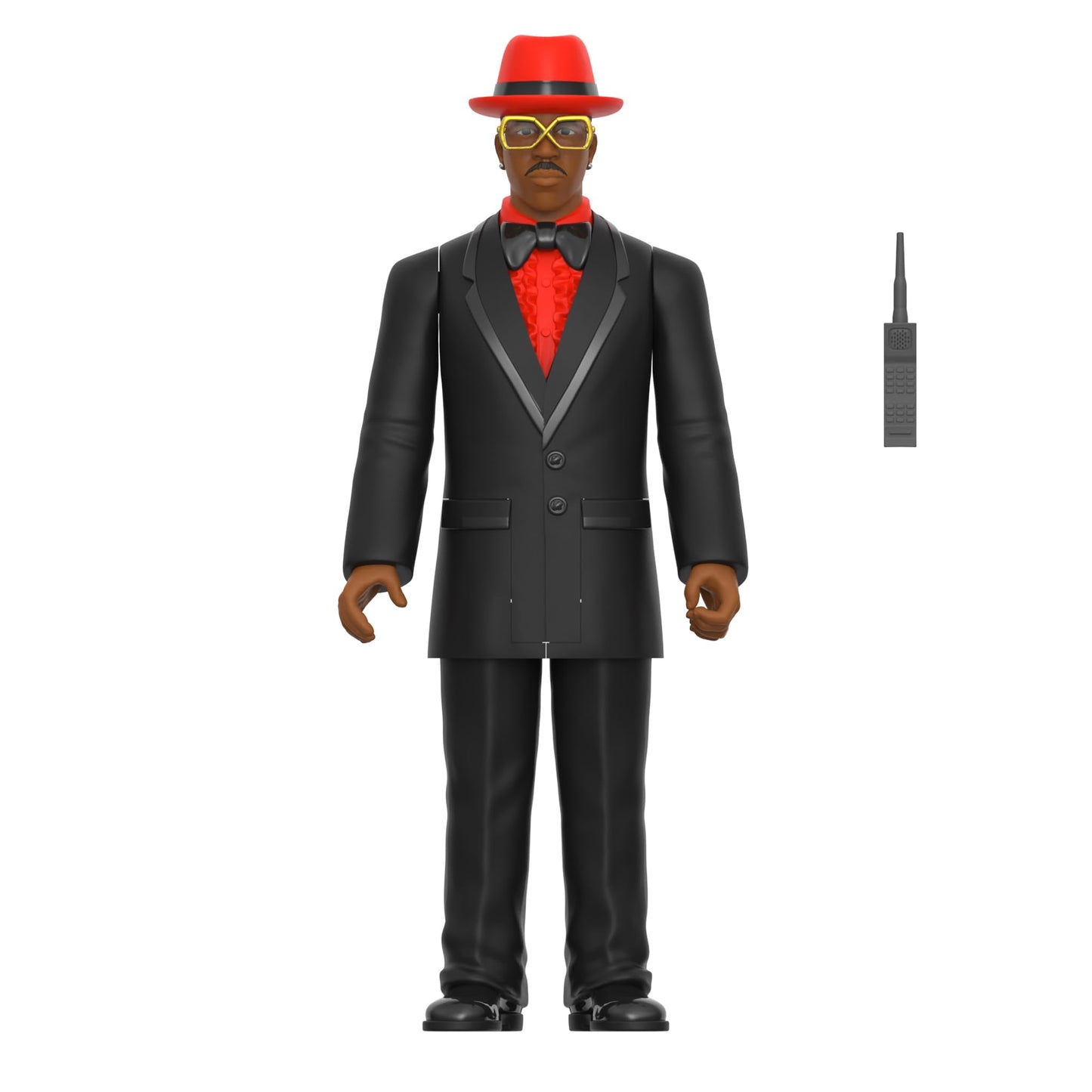 Super7 Outkast Hey Ya! 2-Pack ReAction Figures – 3.75-Inch Andre 3000 & Big Boi with Accessories