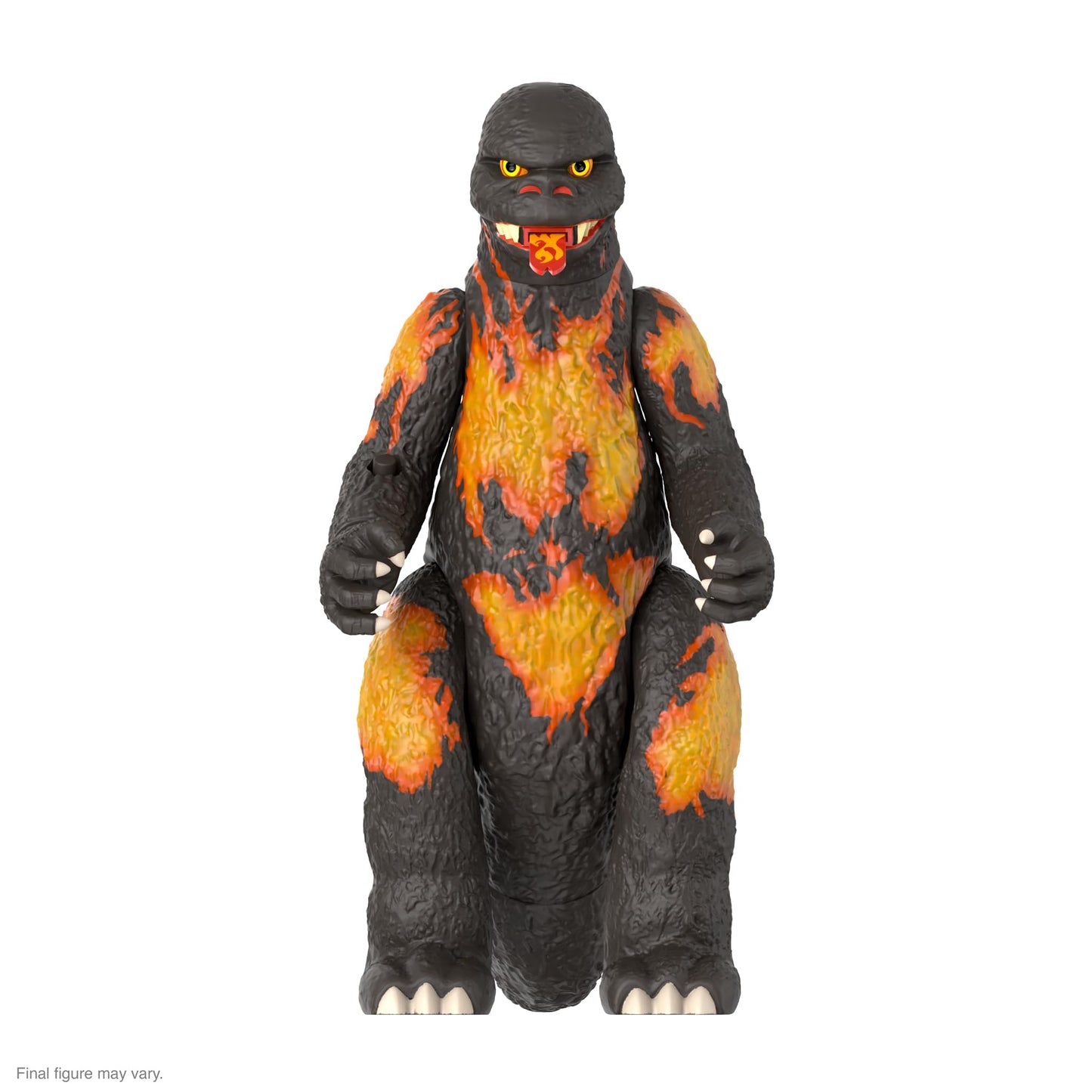 Super7 ULTIMATES! Shogun Godzilla (1995) 7-Inch Action Figure – Toho Kaiju Collectible