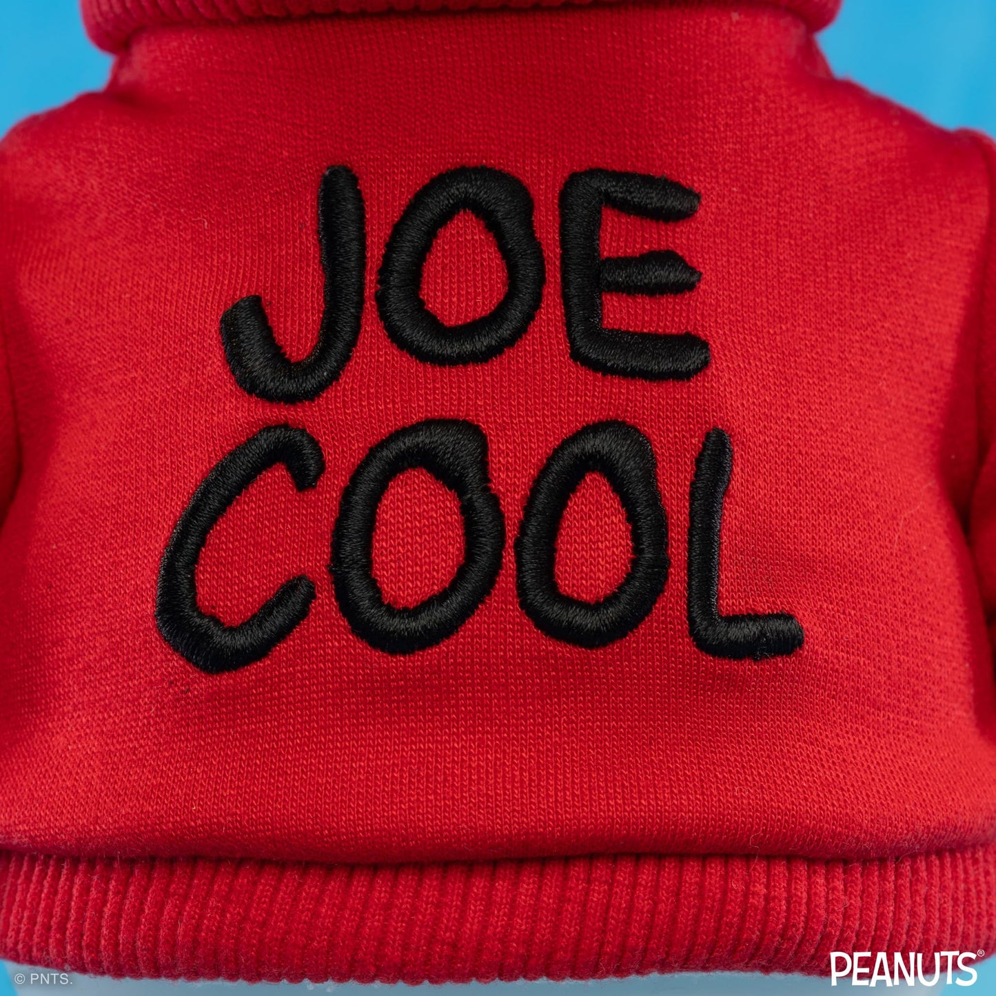 Super7 Supersize Snoopy Joe Cool – 12in Peanuts Action Figure with Removable Sweater