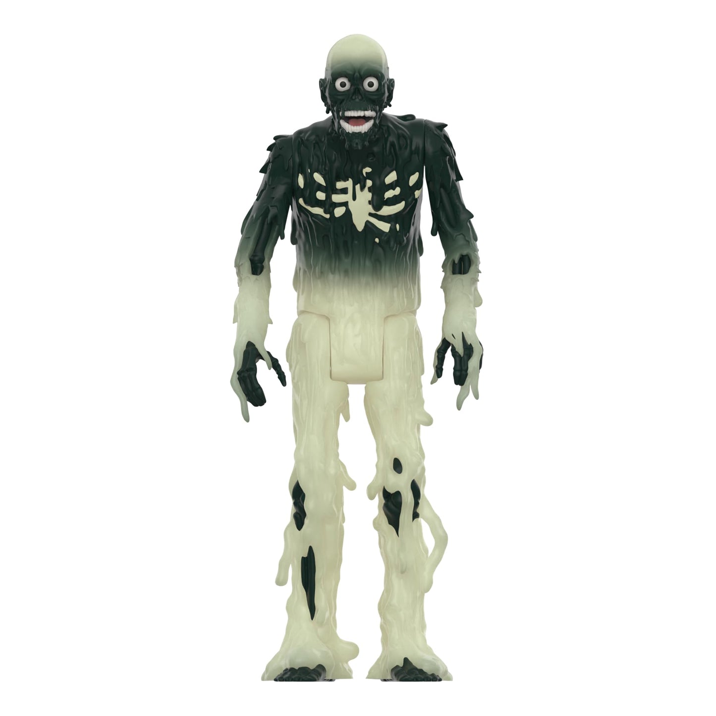 Super7 Return of The Living Dead Tarman Monster Glow - 3.75-inch Action Figure | Classic Horror Collectibles
