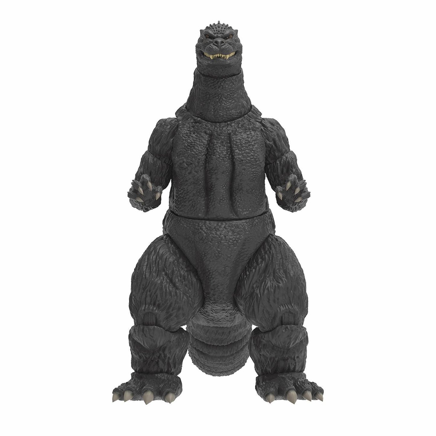 Super7 ULTIMATES! Toho HeiSei Godzilla - 8" Action Figure with Interchangeable Accessories