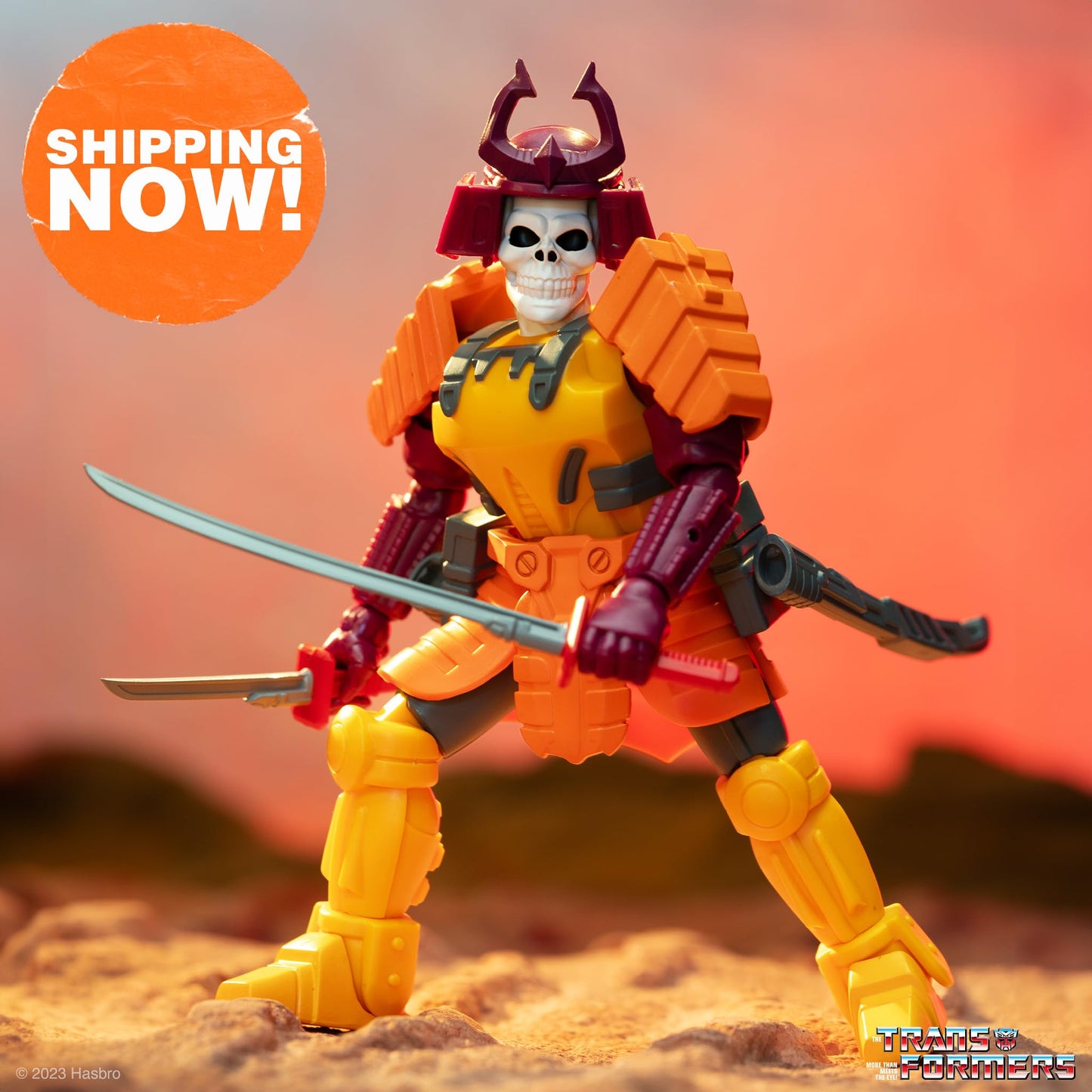 Super7 Transformers ULTIMATES Wave 02 Bludgeon Action Figure - 8-Inch Collectible