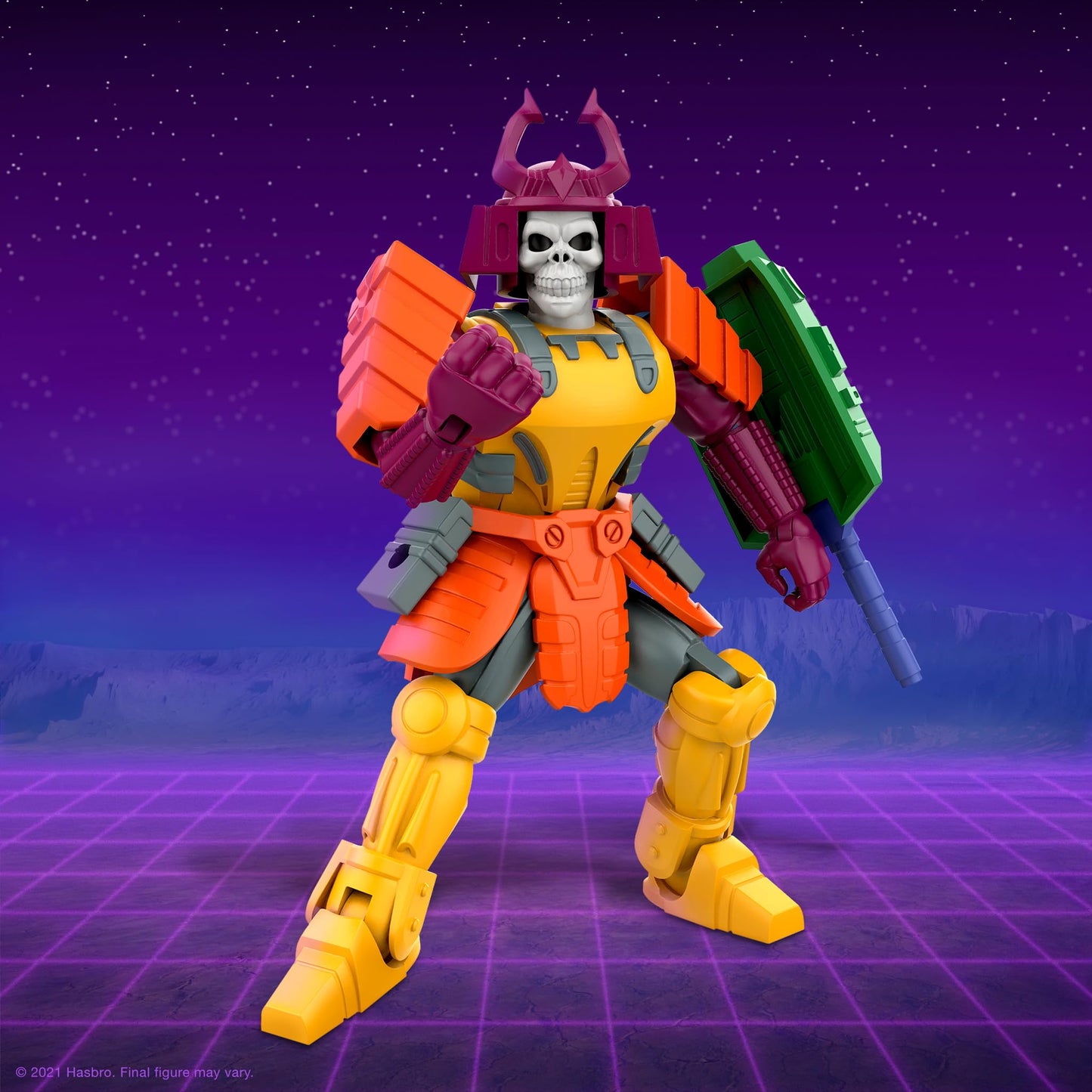 Super7 Transformers ULTIMATES Wave 02 Bludgeon Action Figure - 8-Inch Collectible