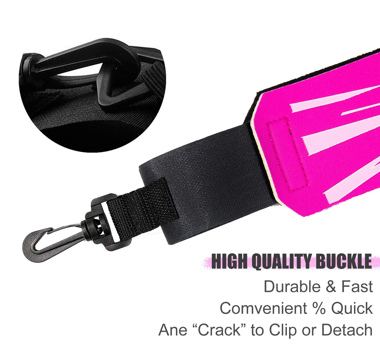 Surpop Solo Trainer for Soccer, Volleyball & Rugby – Adjustable Waist Belt