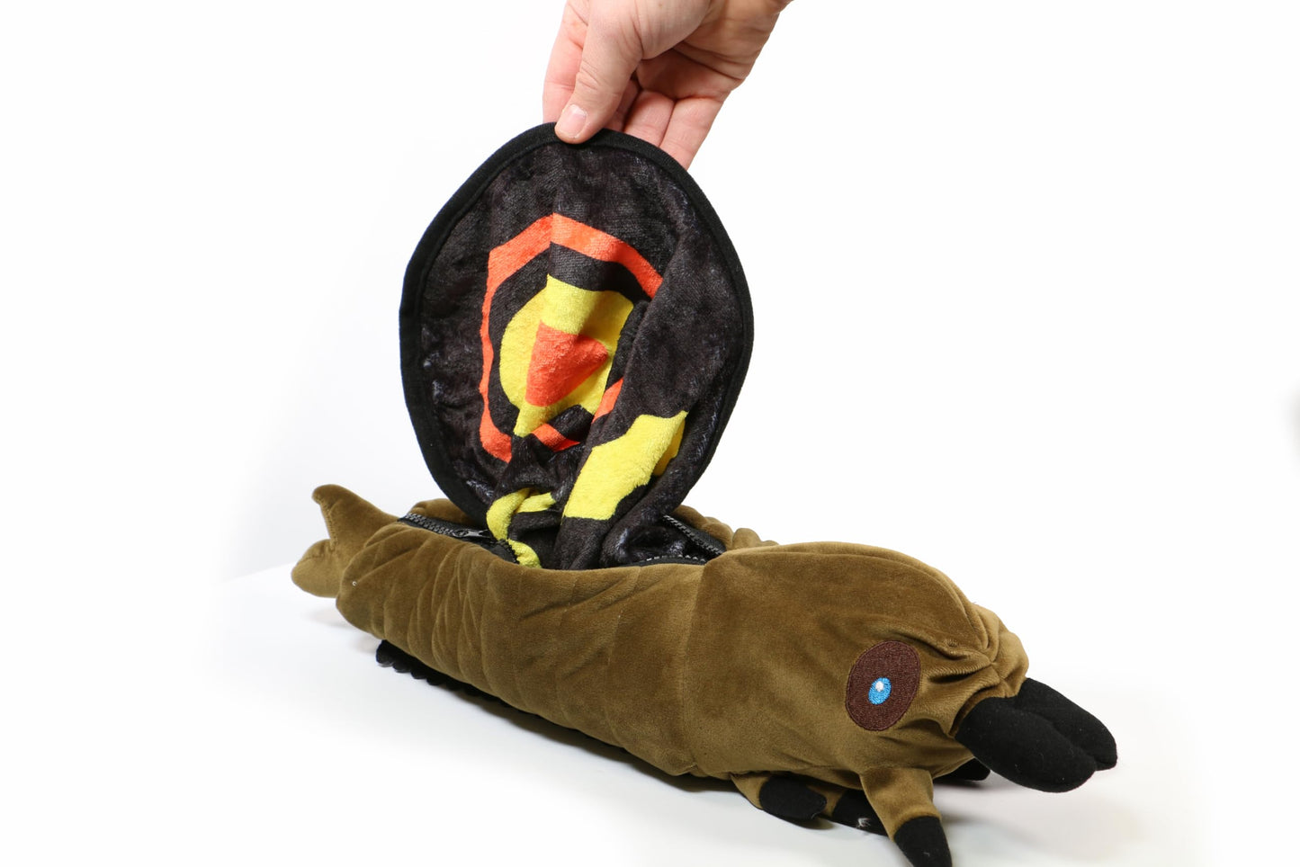 Surreal Entertainment - Godzilla: Mothra Previews Exclusive Plush with Fleece Throw