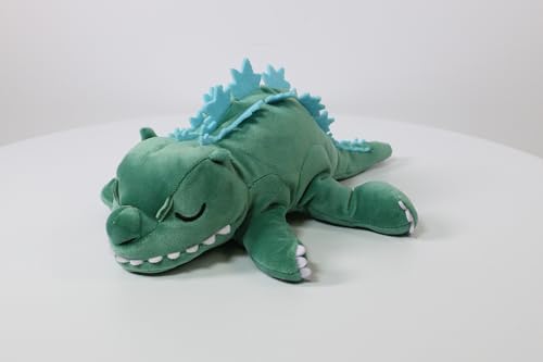 Surreal Entertainment Godzilla: Sleeping Godzilla Plush – PREVIEWS Exclusive 12-Inch