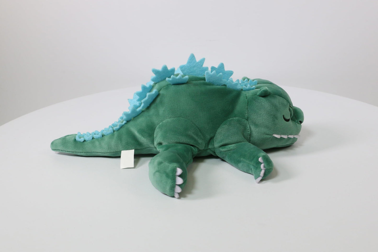 Surreal Entertainment Godzilla: Sleeping Godzilla Plush – PREVIEWS Exclusive 12-Inch