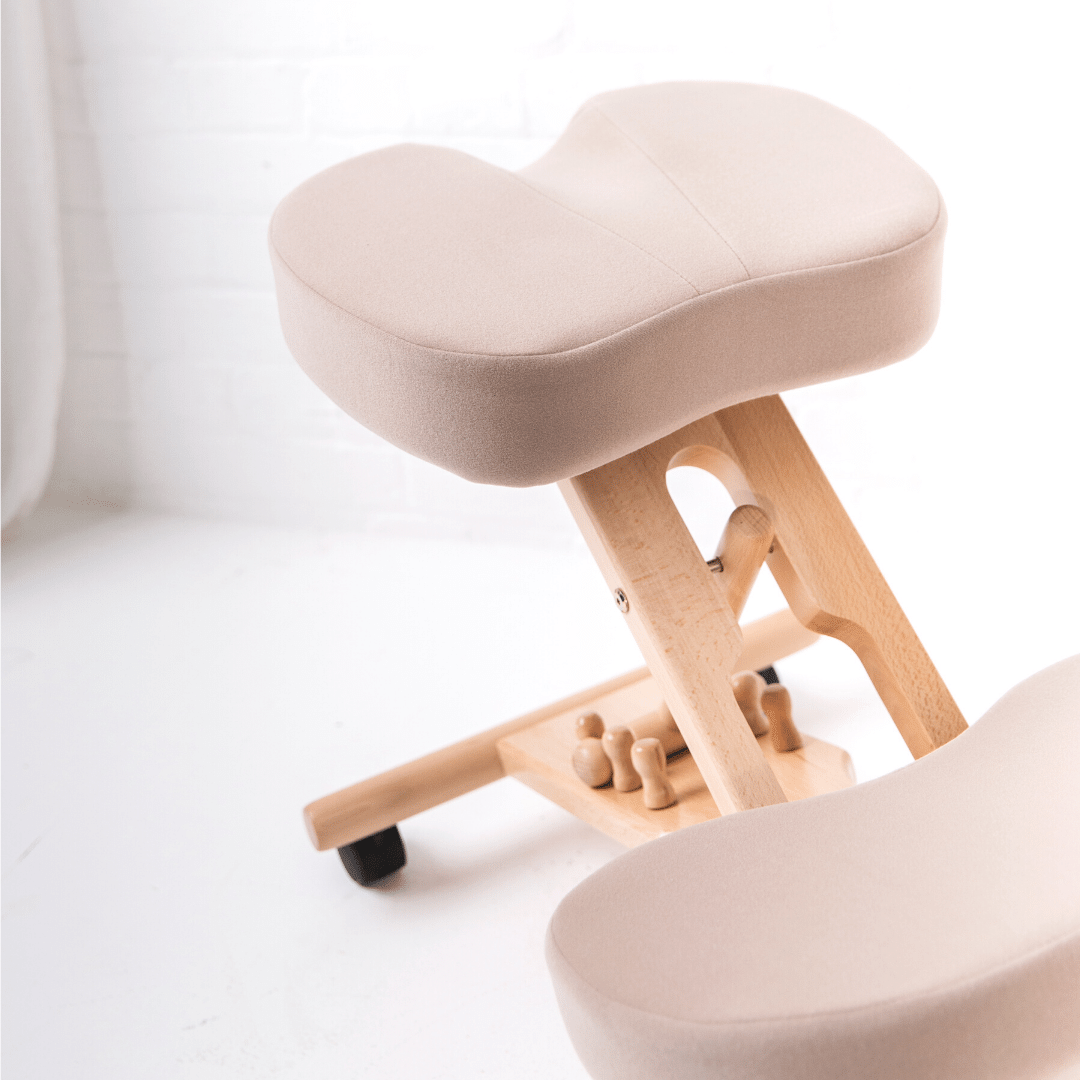 Coccyx Posture Kneeling Chair