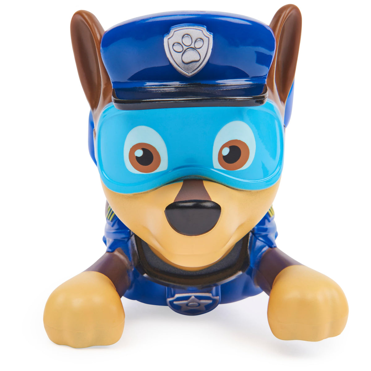 SwimWays Paw Patrol Paddlin' Pups Chase Pool Toy – Self-Propelling, No Batteries