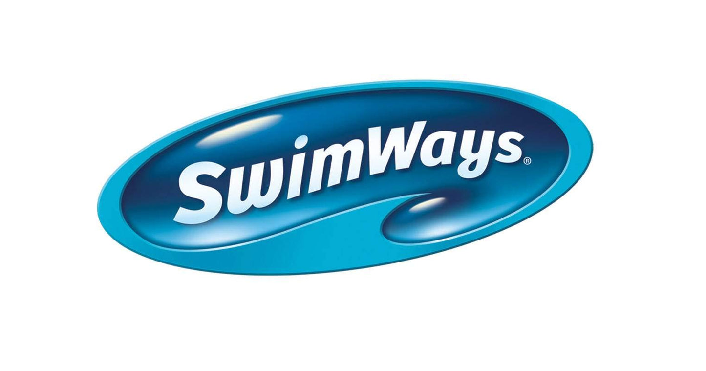 SwimWays Poolside Basketball Game – Pro-Style Pool Basketball Set