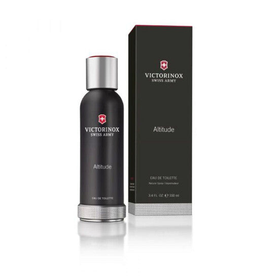 Swiss Army Altitude Eau de Toilette 100ml Spray