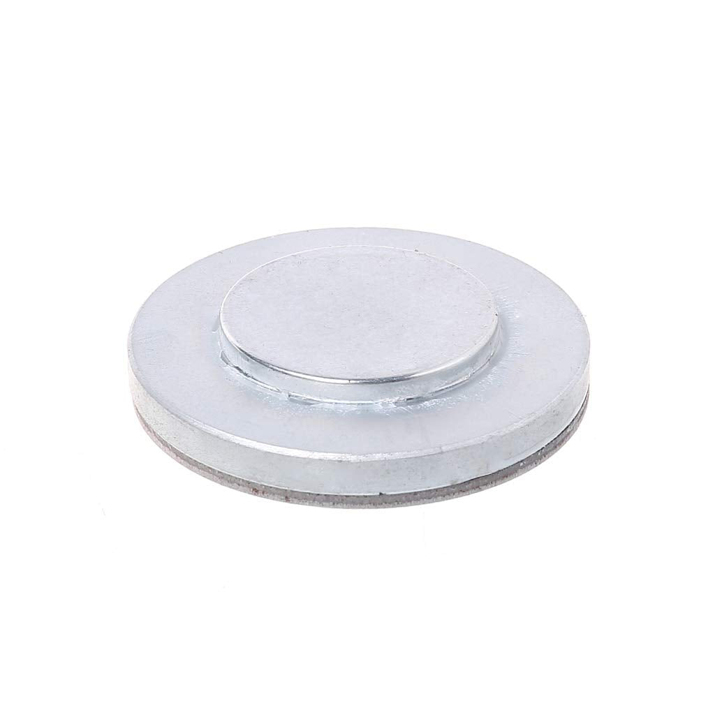 T-HOT Magnetic Levitation Module DIY Core Kit with LED Lamp – Max Load 550g