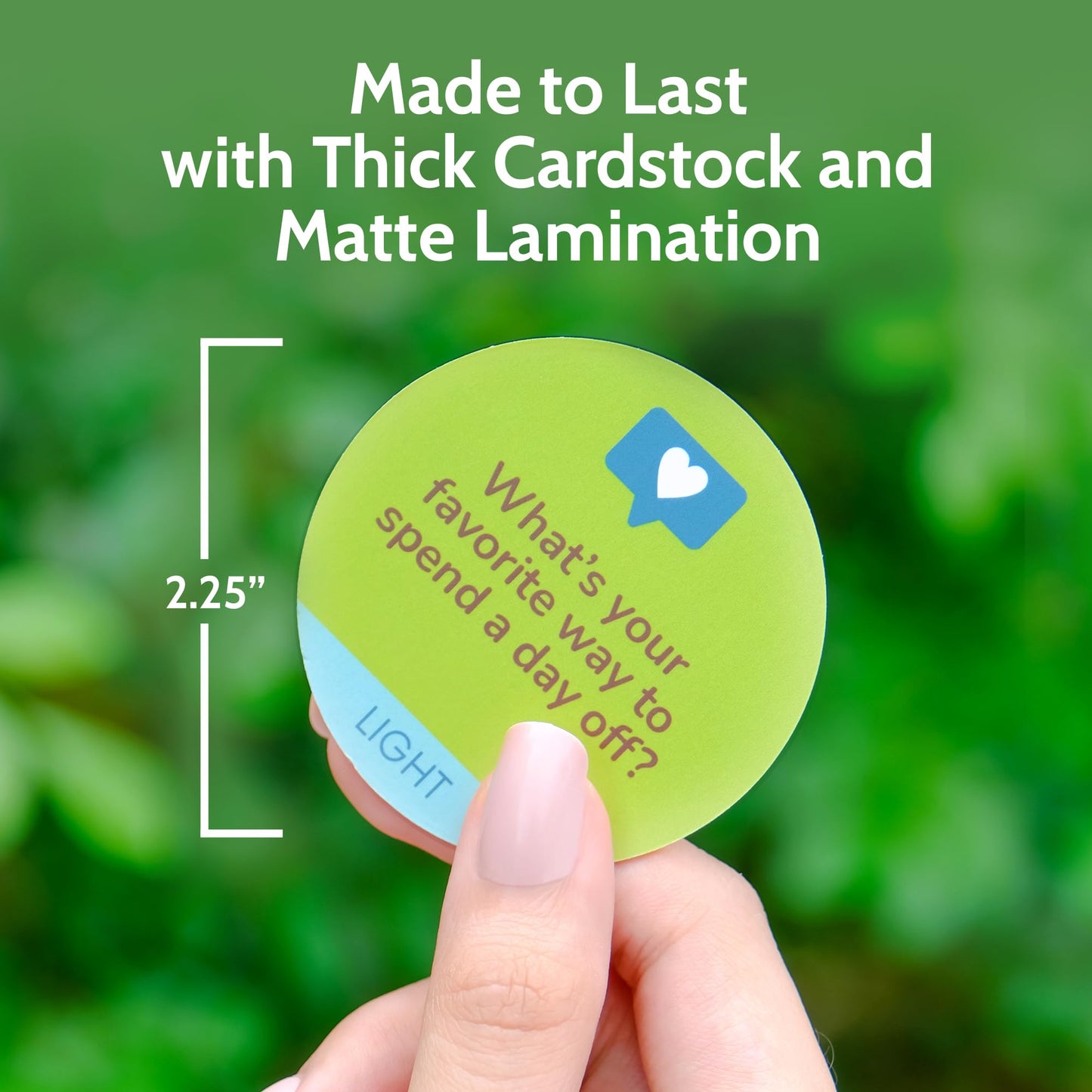 T MARIE Conversation Chips — 200 Prompts for Team Building