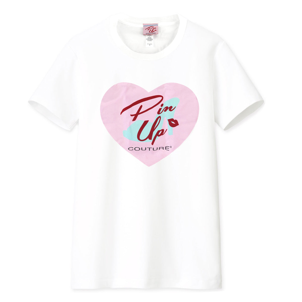 ... - [T-SHIRT-PINUP\L]