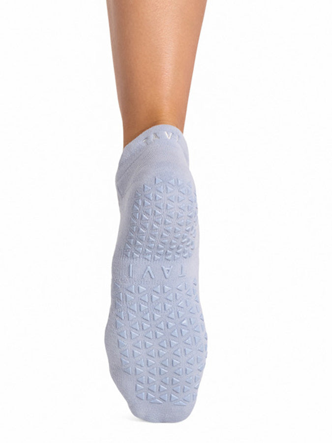 Tavi Savvy Breeze Grip Socks