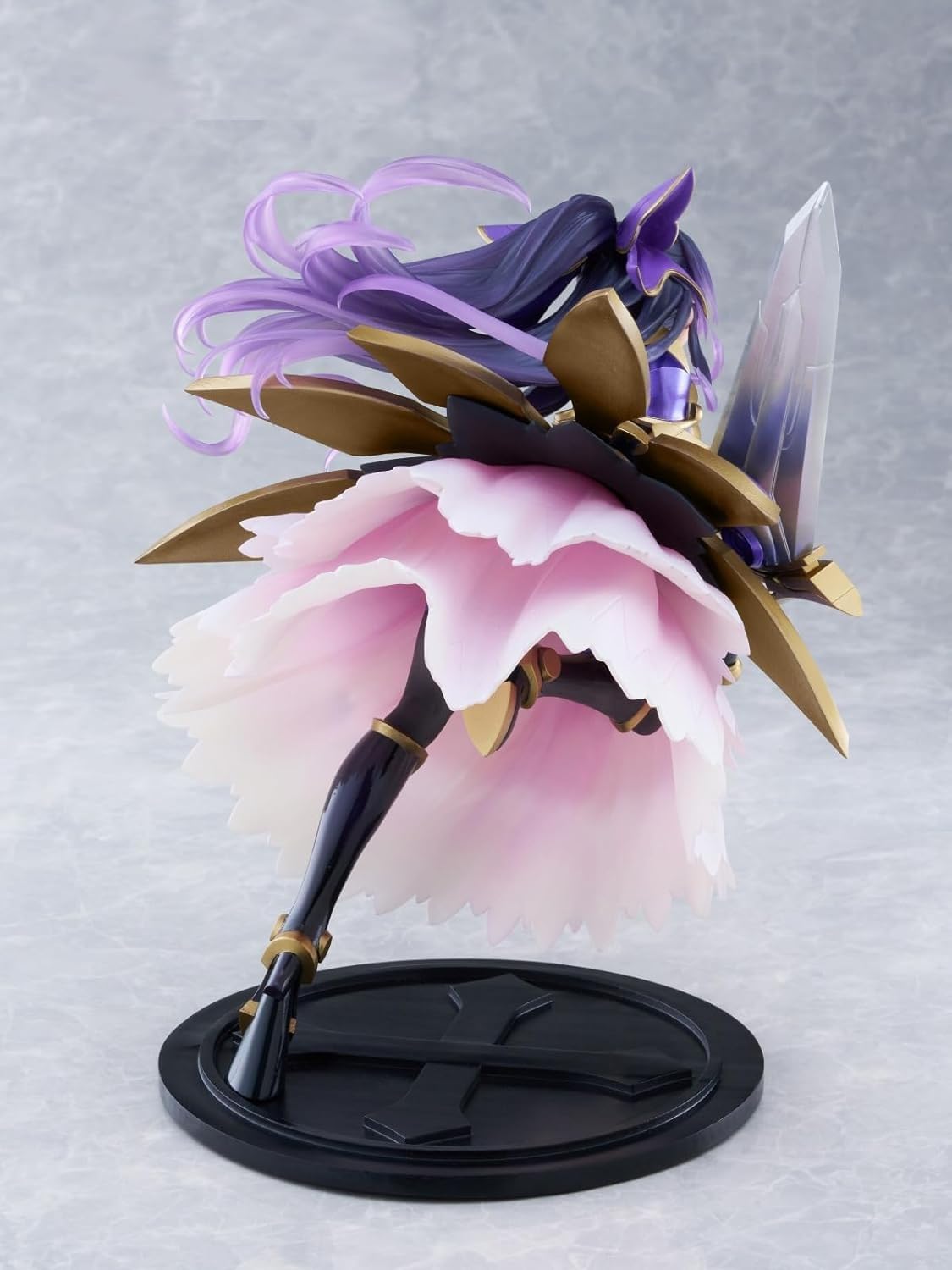 Taito Date A Live IV Tohka Yatogami Sandalphon AMP+ Figure | Official Licensed Collectible